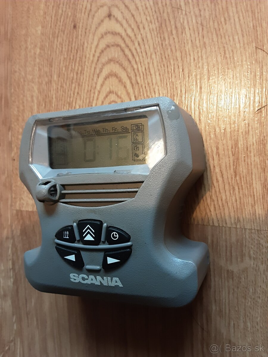 Eberspacher D2, D4, D1LC - 4