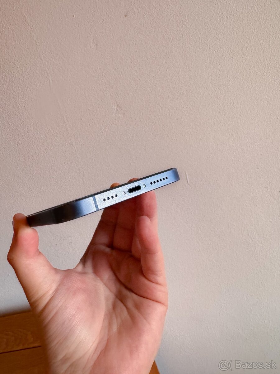 Apple iPhone 14 plus, 128GB - 4