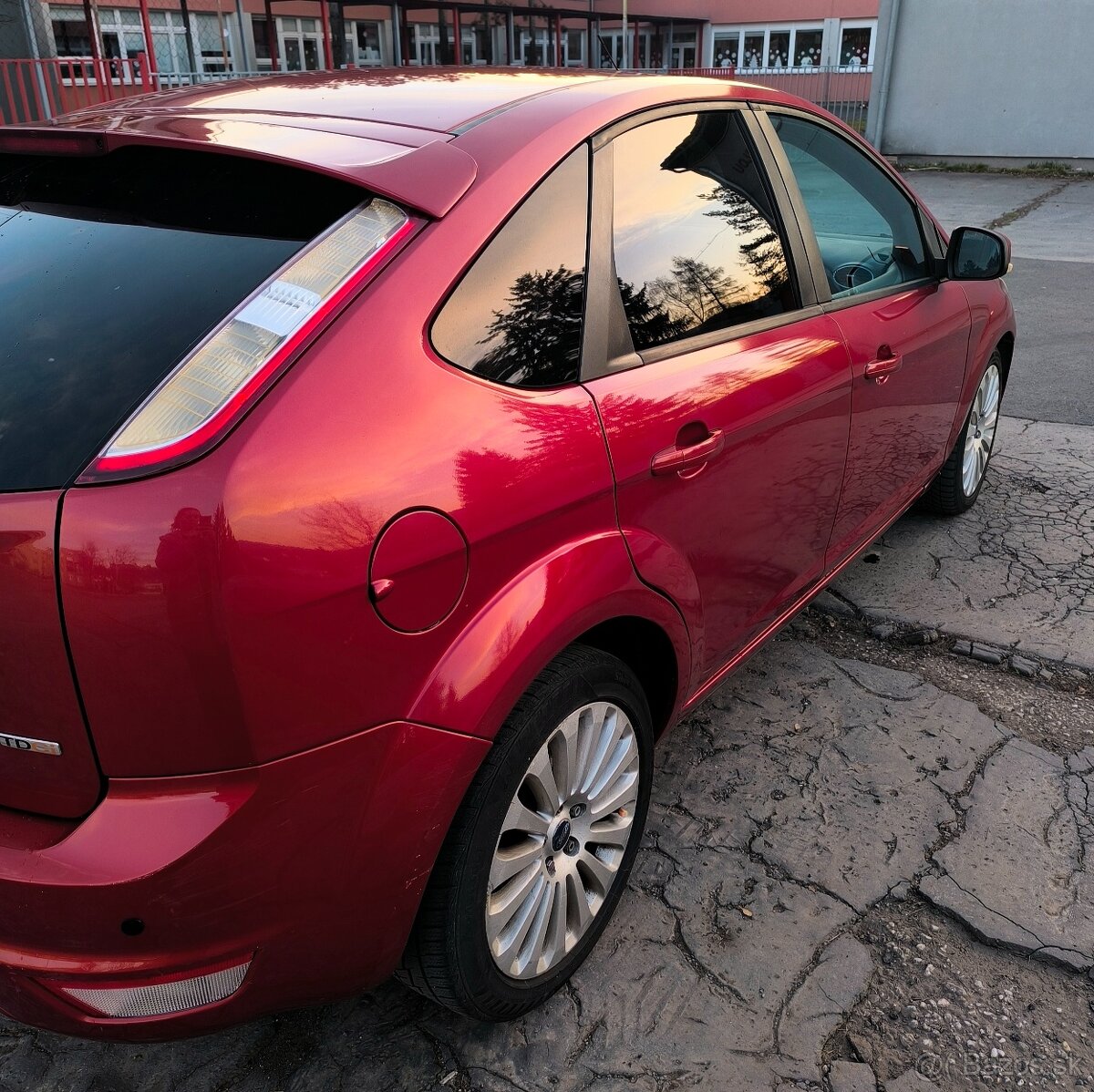 Ford Focus - 4