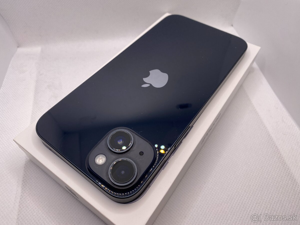 iPhone 14 Plus 256Gb - Top Stav - 4