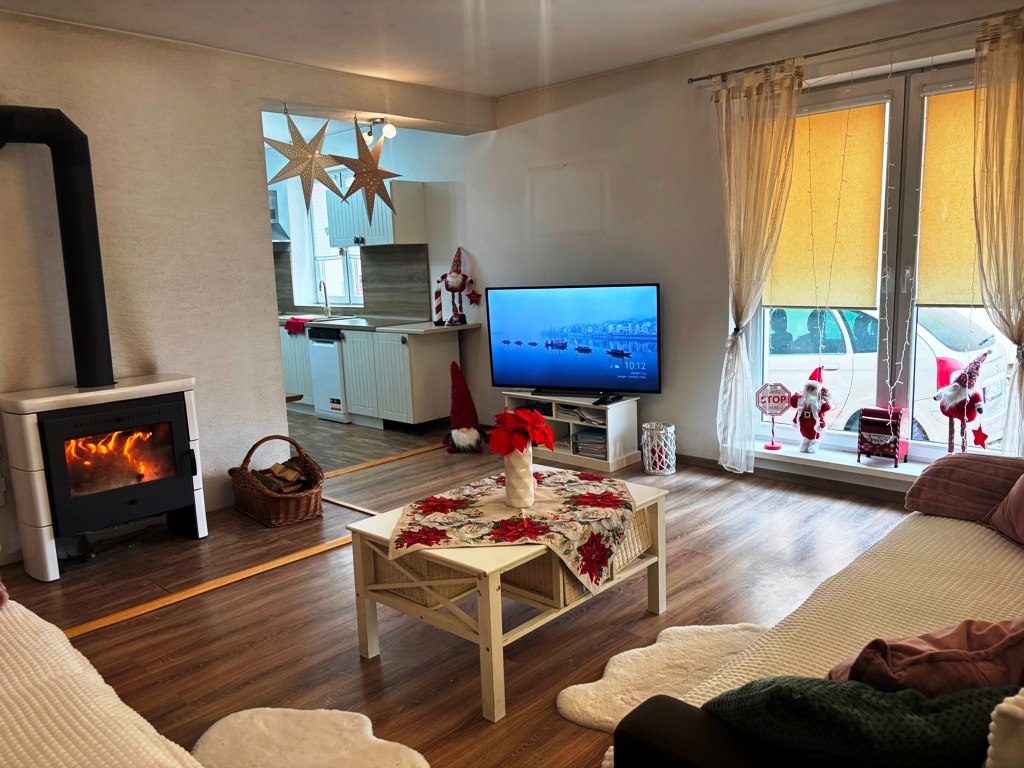 Rodinný dom na predaj Dražkovce - 4