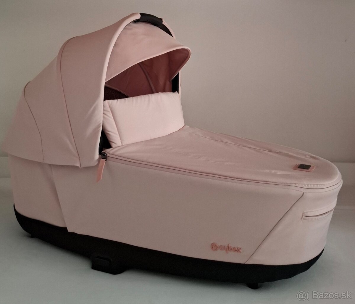 Cybex priam 4.0 trojkombinácia 2023 - 4