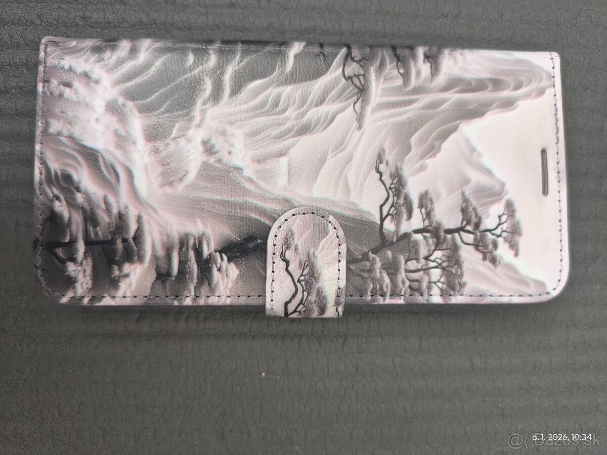 Kryty Motorola edge 50 neo - 4