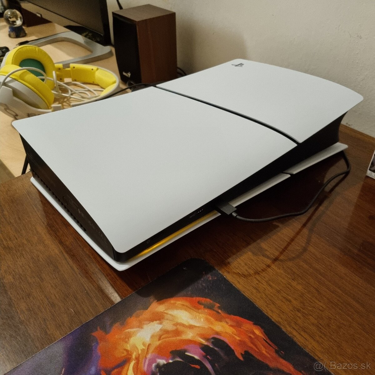 PS5 Digital Edition 825GB - Playstation 5 - 4