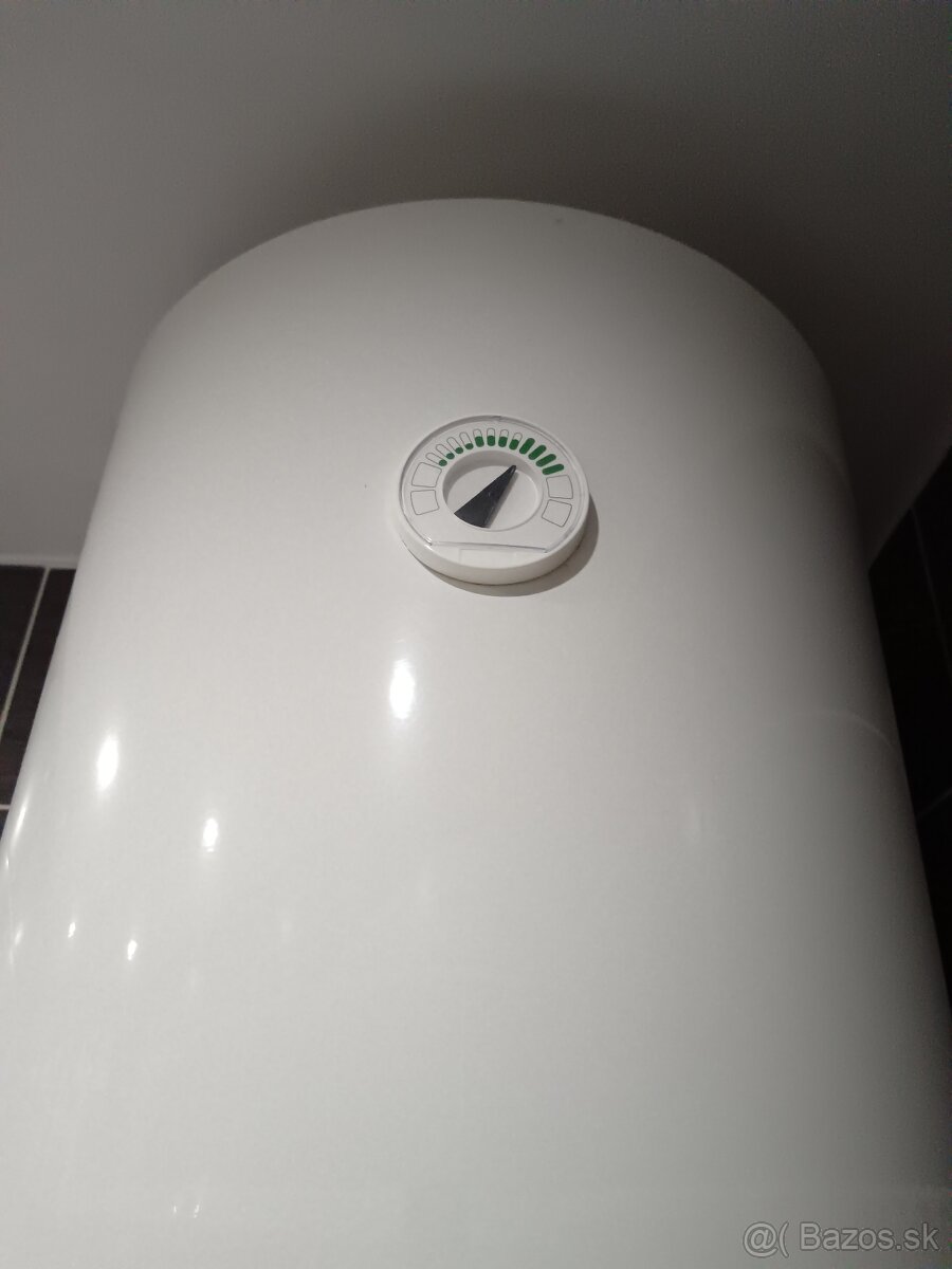 Elektrický bojler - 4