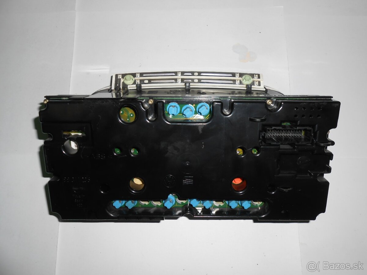 Budiky Seat Cordoba / Ibiza 6K1 - 4