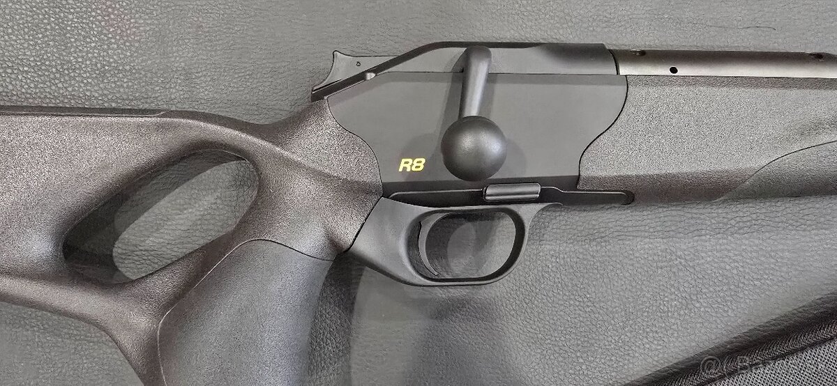 BLASER R8 Ultimate + RDS - 4