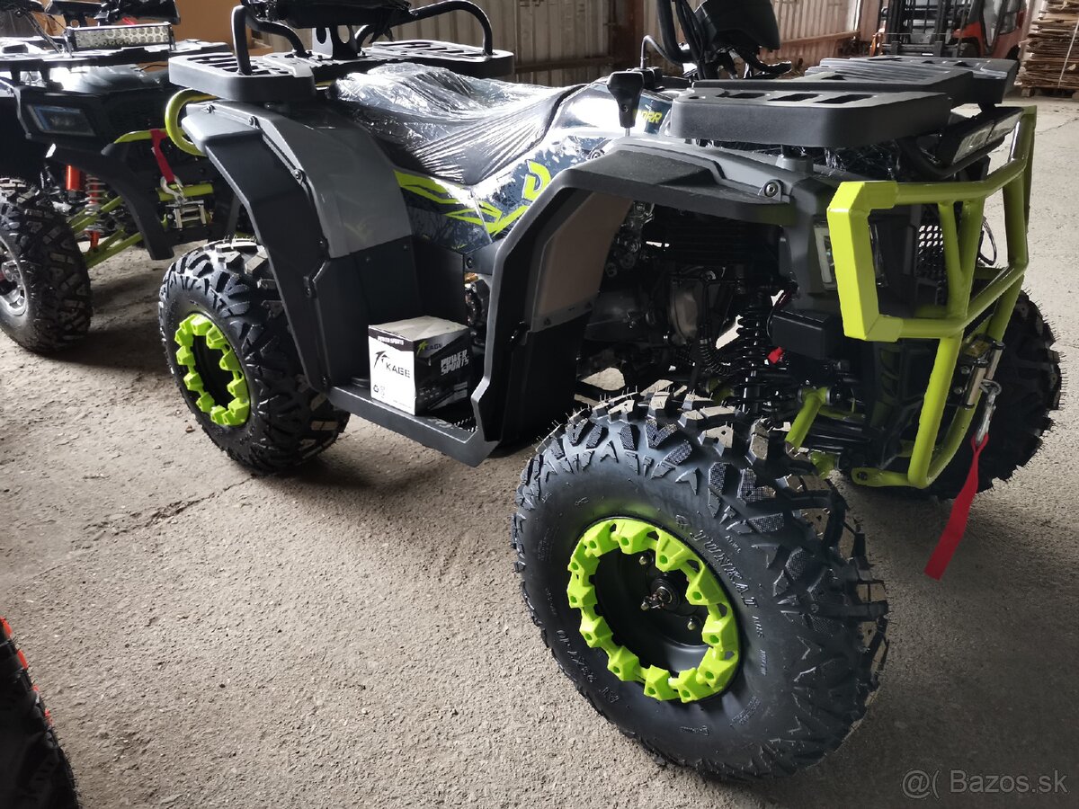 RANGER 300RR