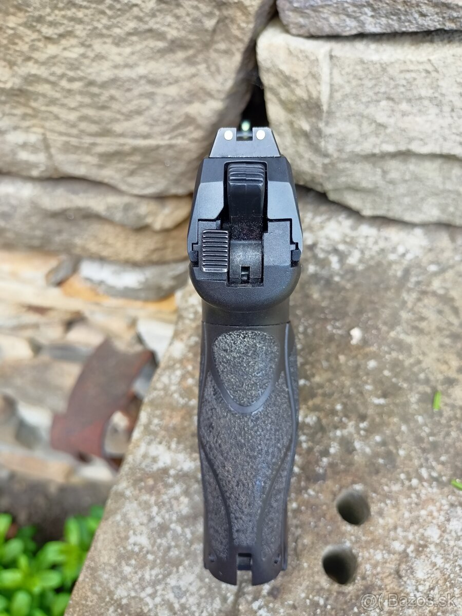 HK P30 V3 9mm Luger - 4