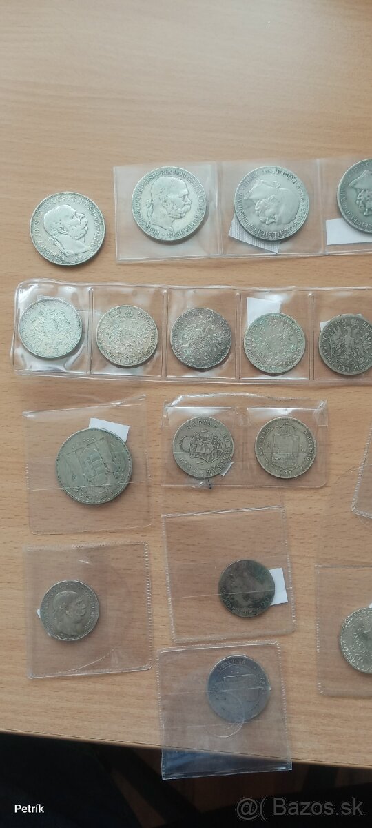 Mince 1134-2024 AG 1oz - 4