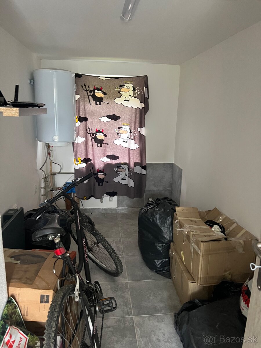 Prenajom 2-izb dom, V.Saris, 50m2 - 4
