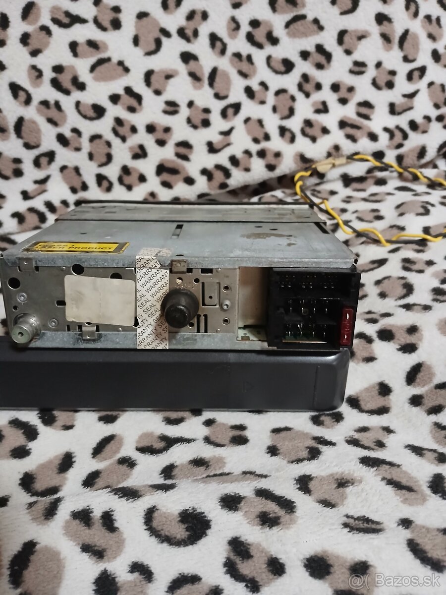 Ponukam tieto Autoradia - 4