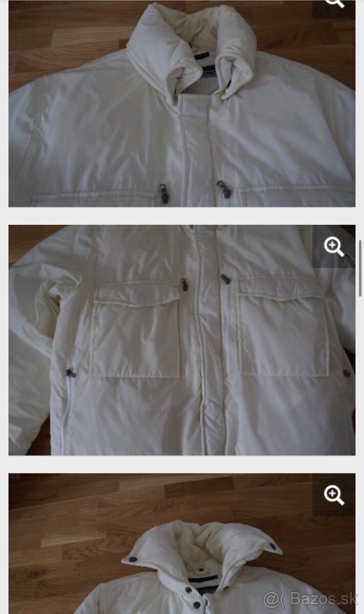 Páperovka Calvin Klein - 4