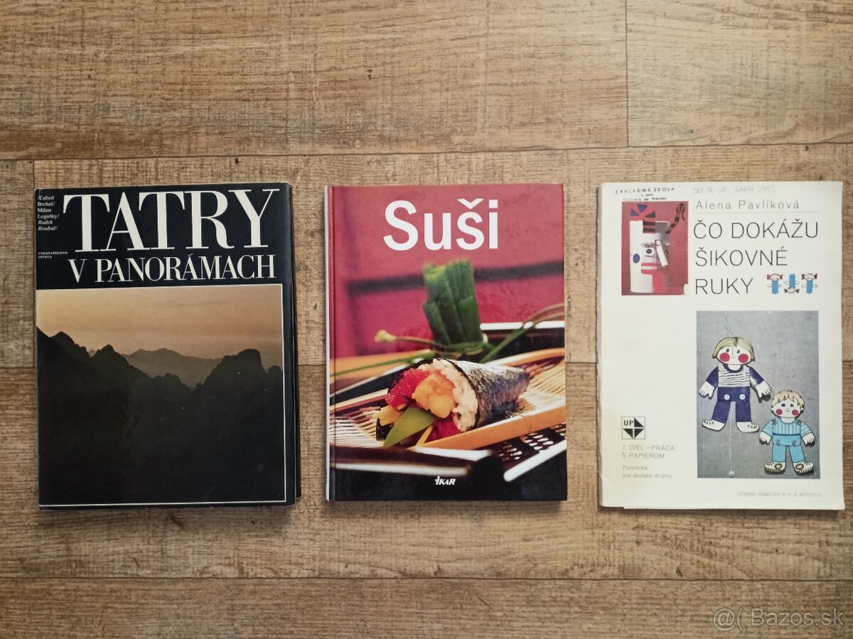 Pre každého niečo... (2.časť) - 4