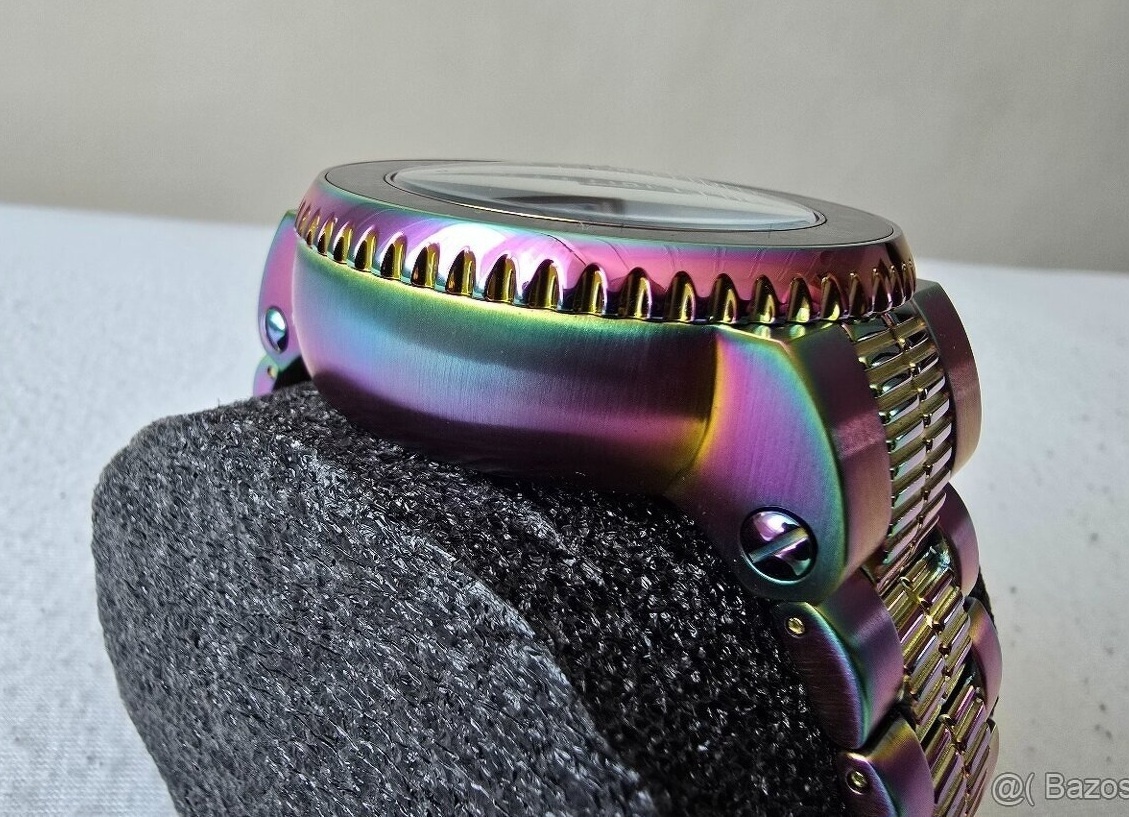 Invicta Grand Diver 500m - 4