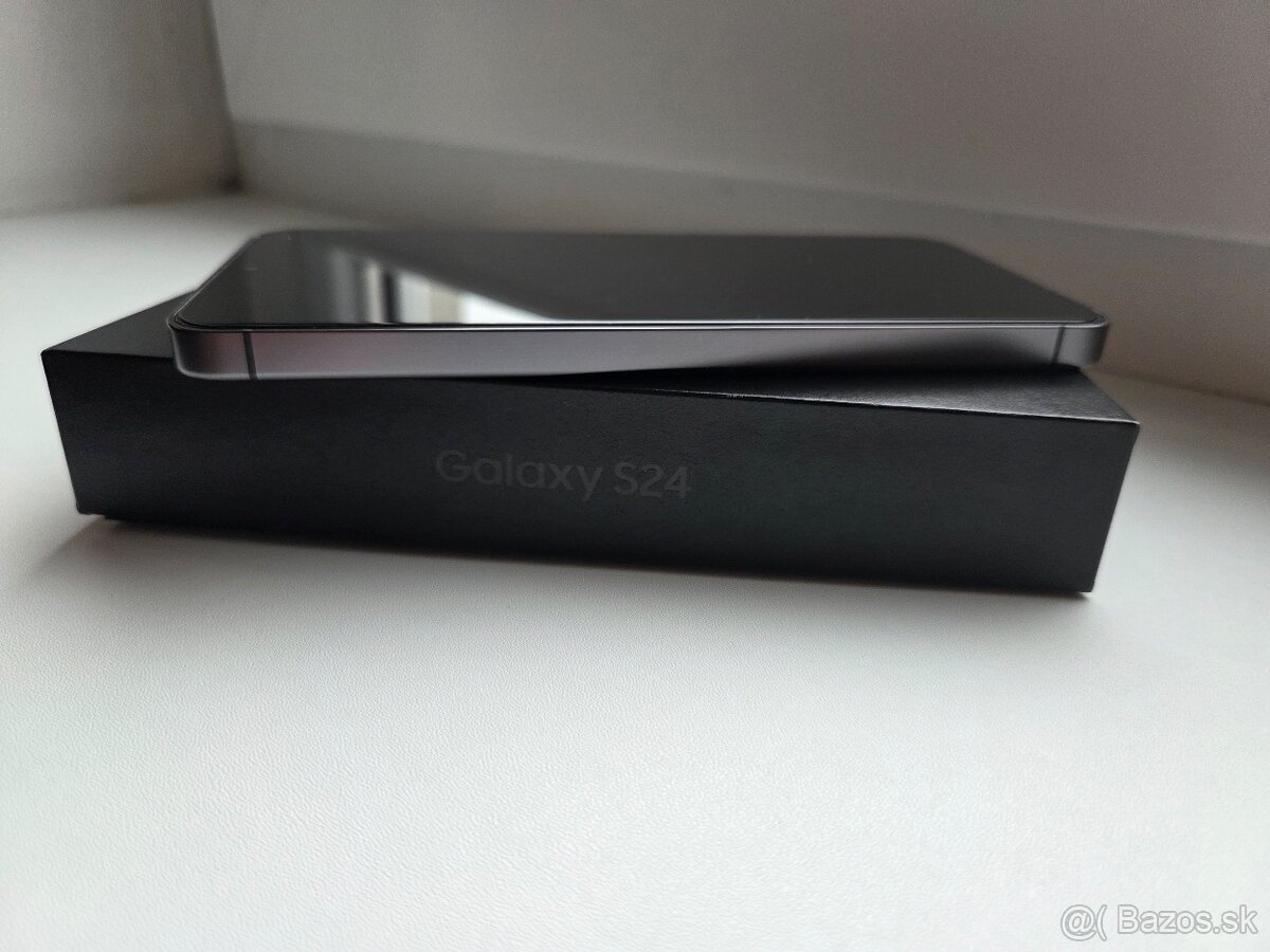 Samsung S24 , 256 GB - 4