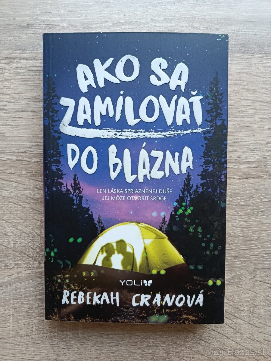 Nové, nečítané knihy - 4