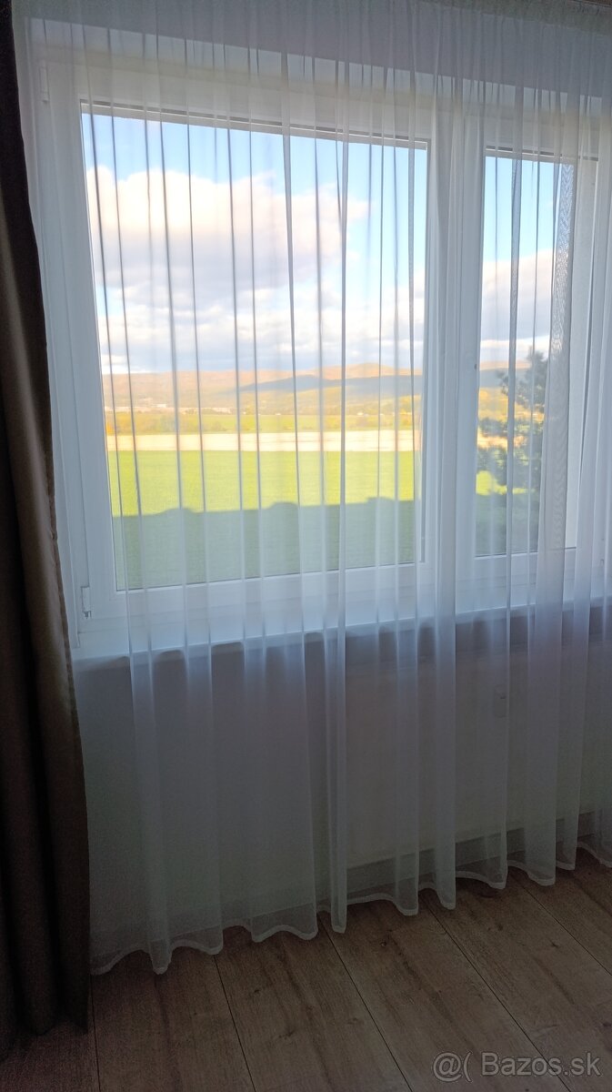 Predám 4-izbový byt v pokojnej a tichej lokalite - 4