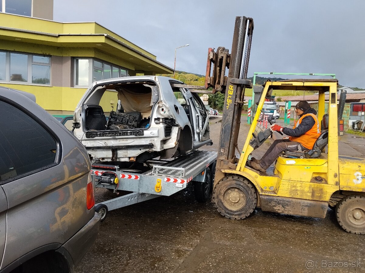 🚨Odťah /odťahovká🚨 - 4