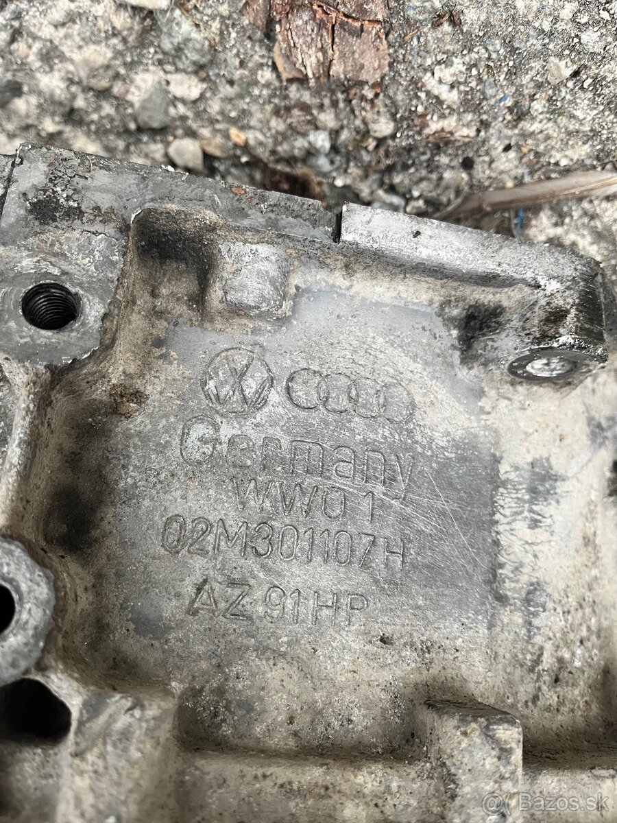 6 kvalt 02M301107H - 4