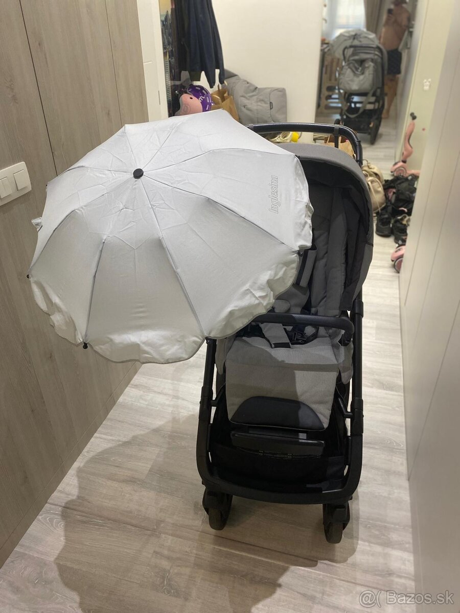 Kocik Inglesina Aptica XT - 4