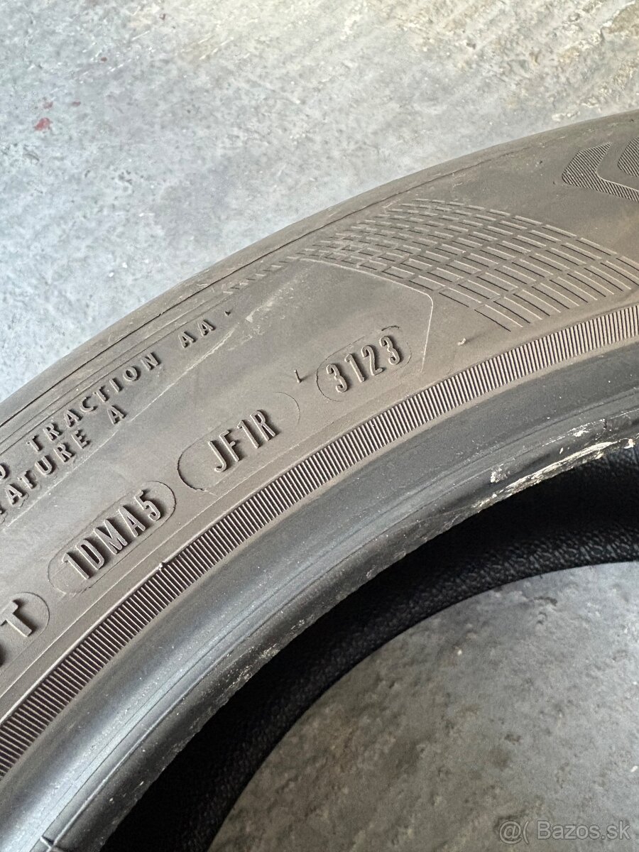 Goodyear Eagle F1 265/40 R20 - 4