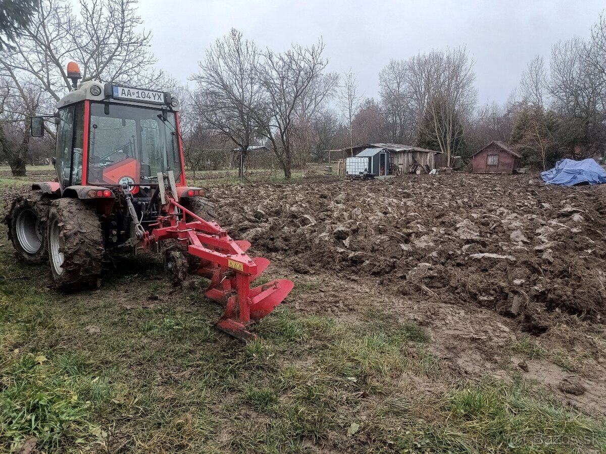 Antonio Carraro TRH 9400 Turbo 90 koní - 4
