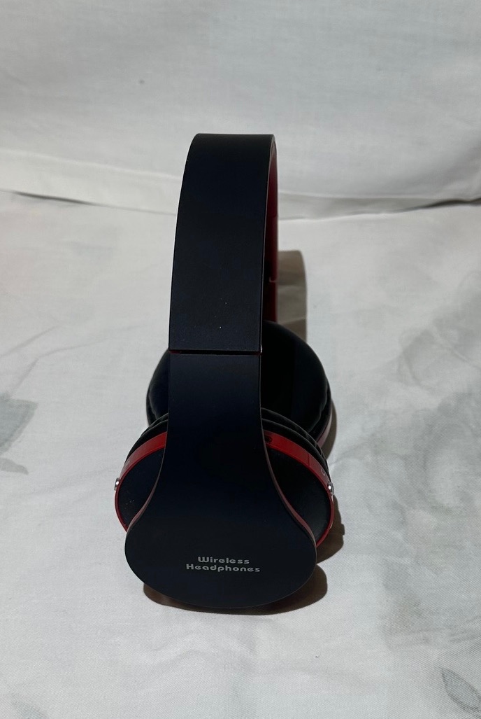 Sluchadla- Symfony NX-8252 - 4