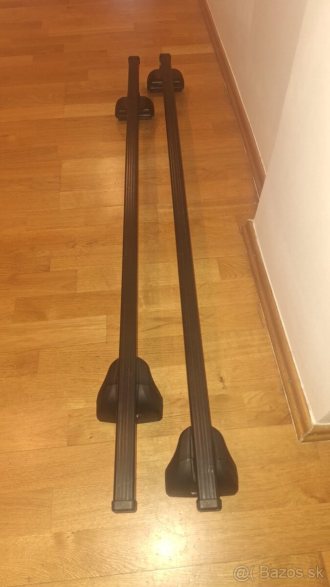 Thule na Ford Galaxy - 4