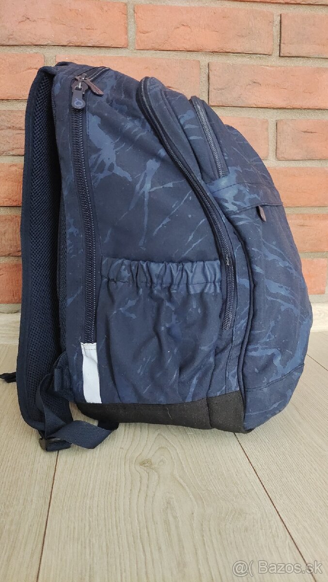 Študentský batoh RUBI 24033 - 4