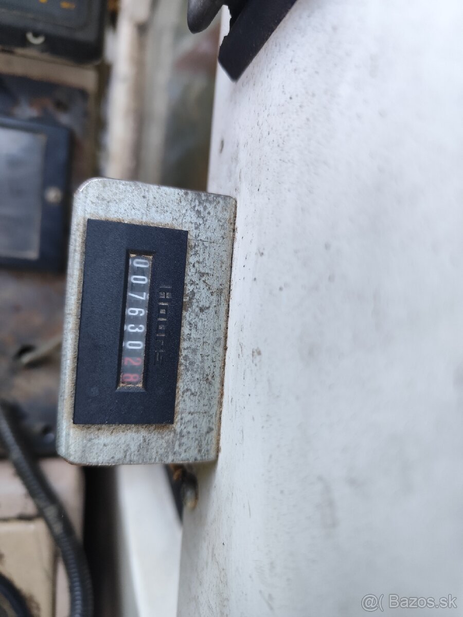 Woody 60 harvestor - 4