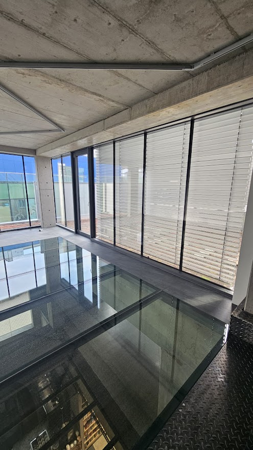 Moderný nebytový priestor, 3NP, 54 m2 - 4