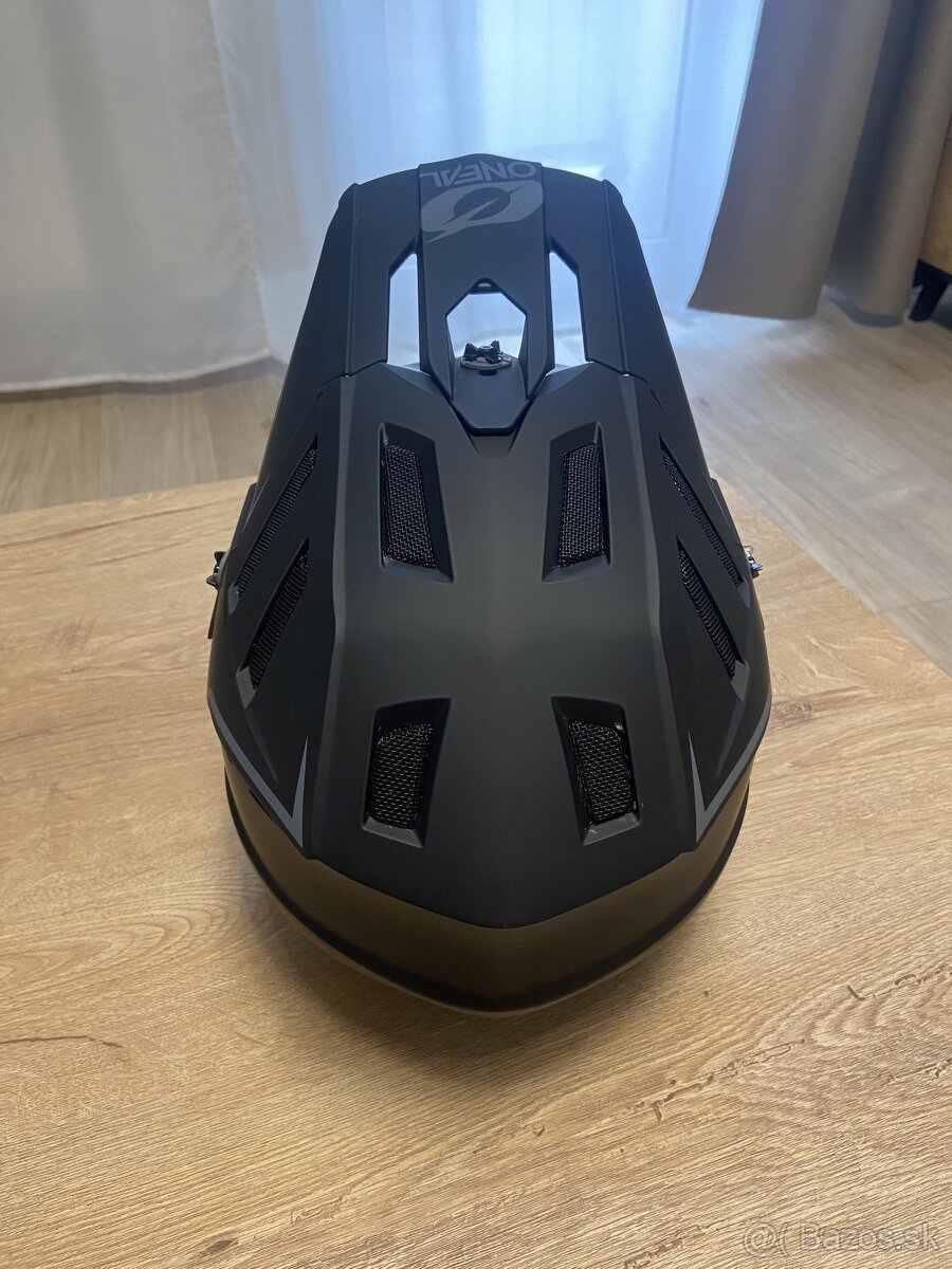 Oneal MTB prilba - 4