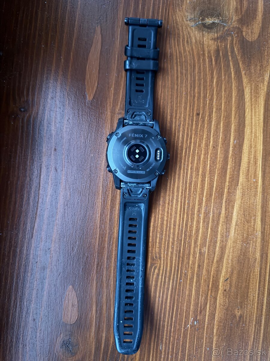 GARMIN Fenix 7 - 4