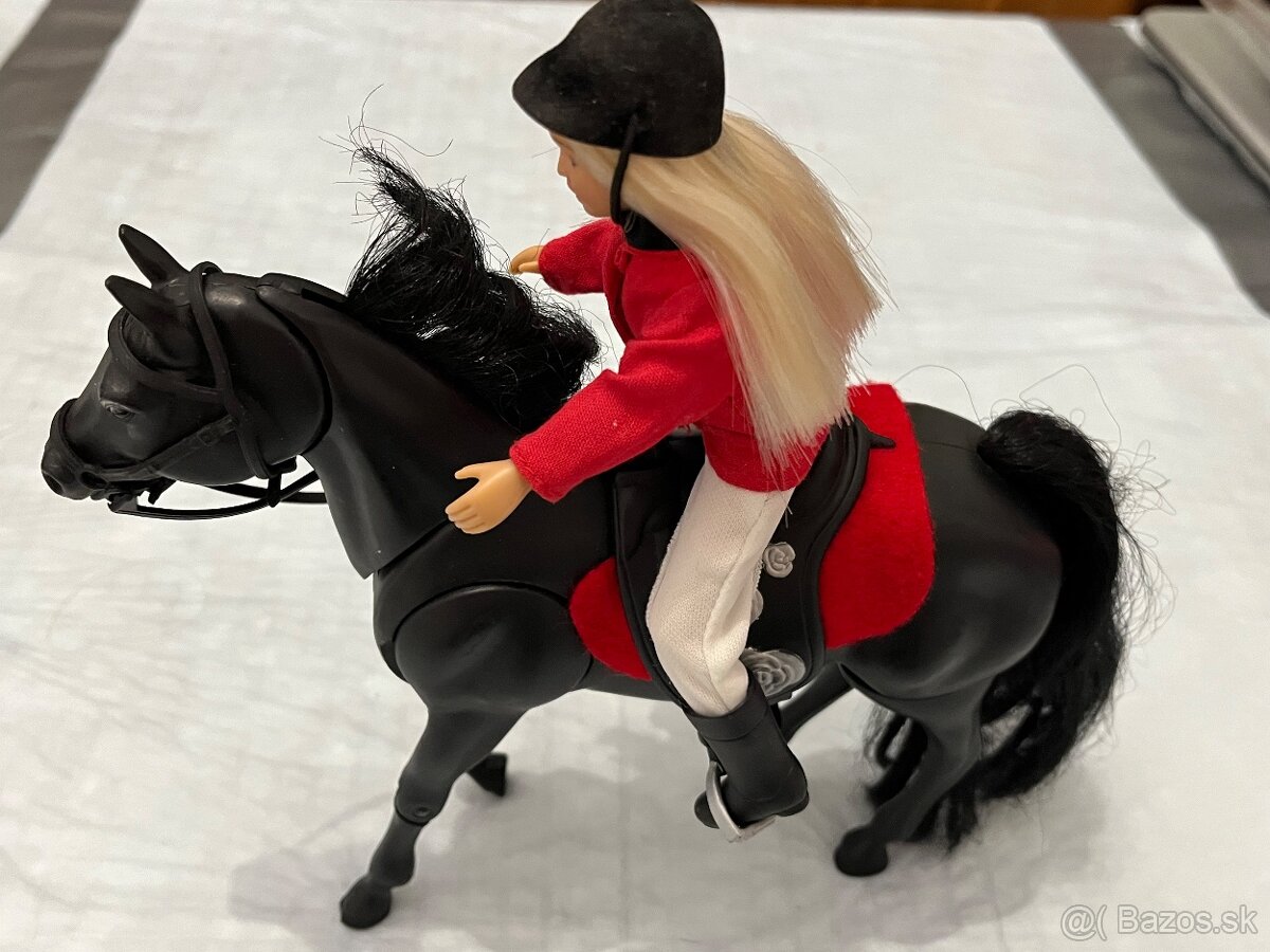 Koník s Jokejkou - 4