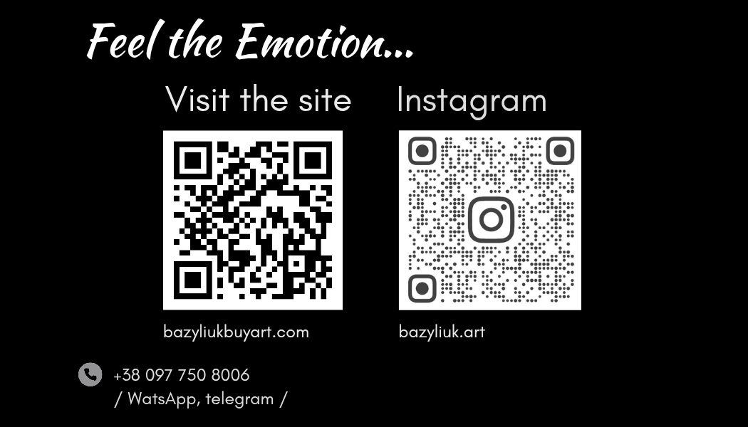 Krajina – olejový obraz 50×70 cm 🌸 - 4