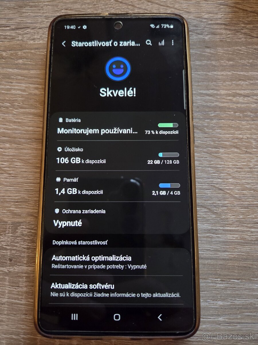 Samsung Galaxy A51 dual sim - 4