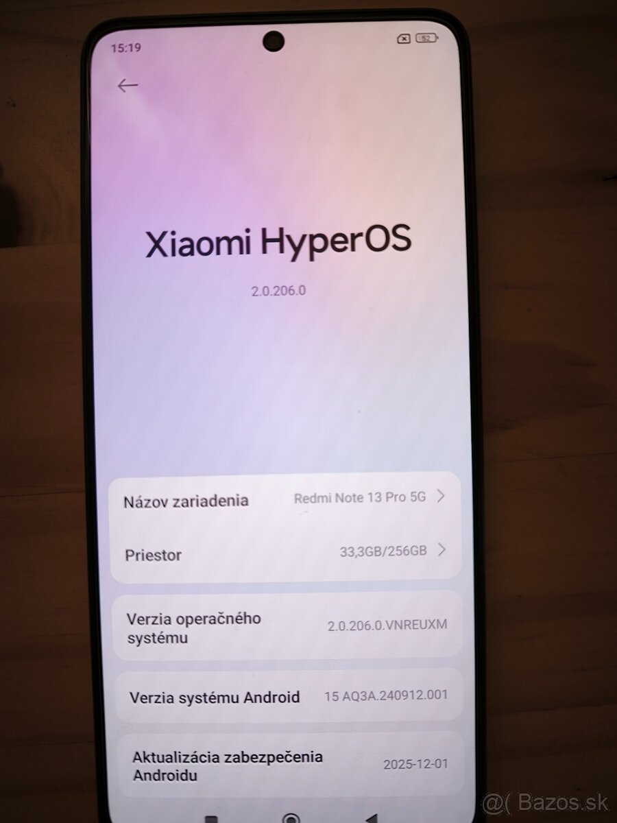 Xiaomi Redmi Note 13 Pro 5G - 4