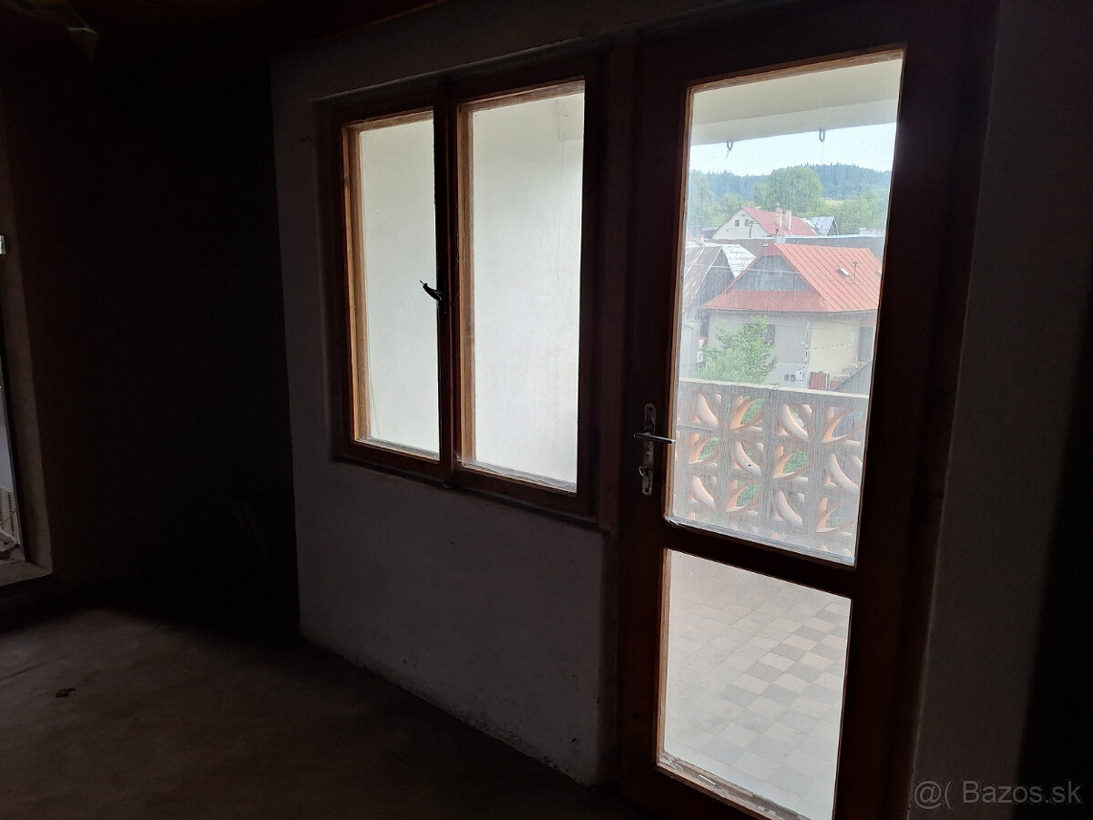 Dom za cenu bytu cena 75 000€ - 4