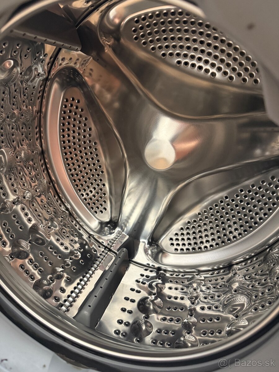 Práčka LG - 4