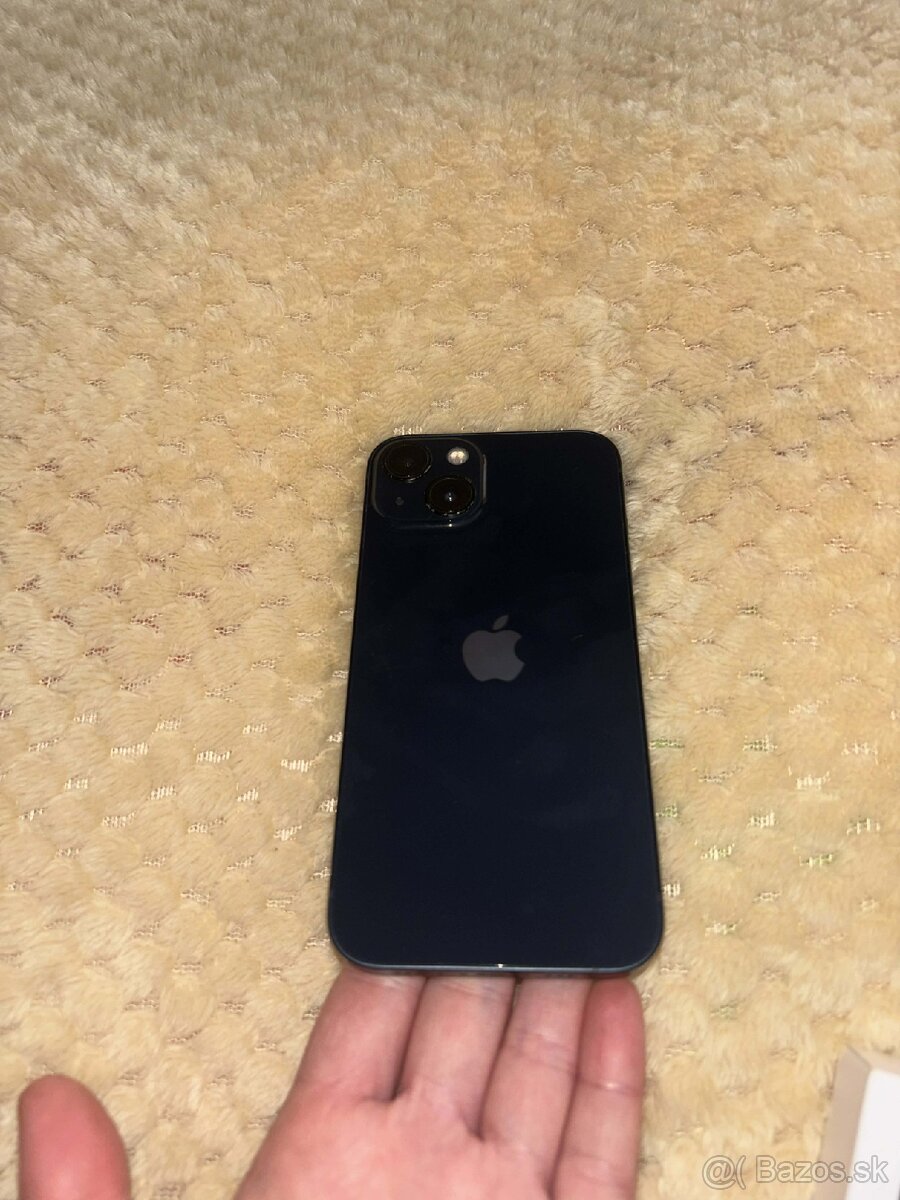Iphone 13 Black 128GB - 4