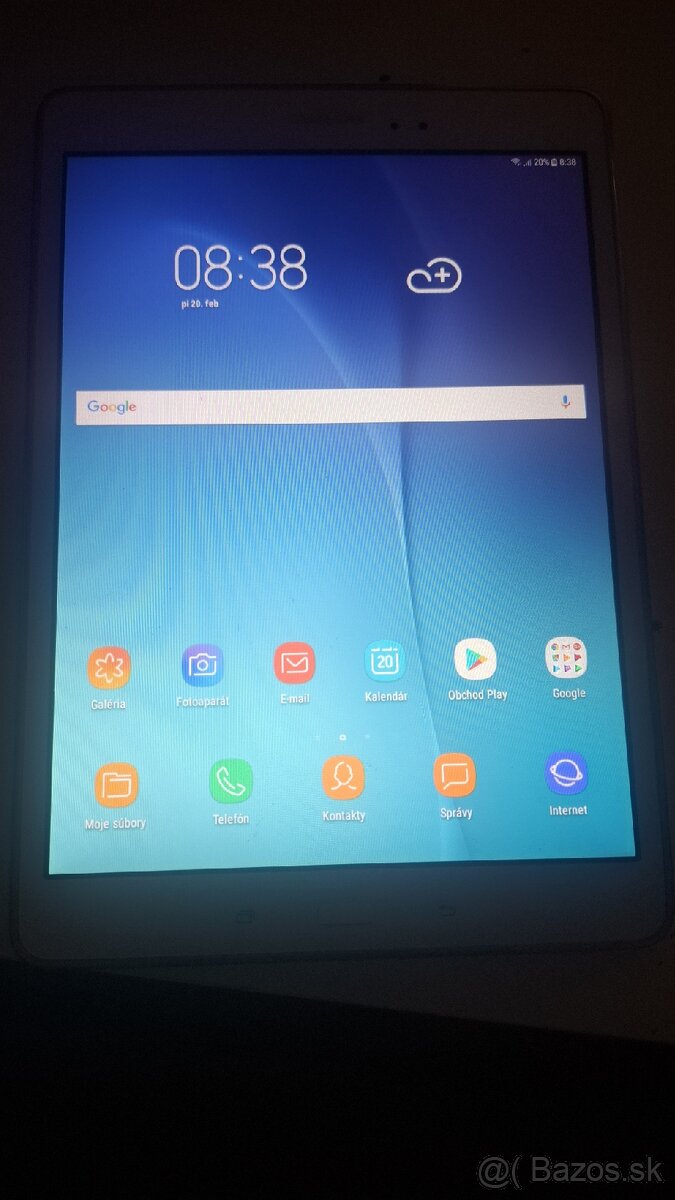 Samsung Galaxy Tab A 9.7 64 GB - 4