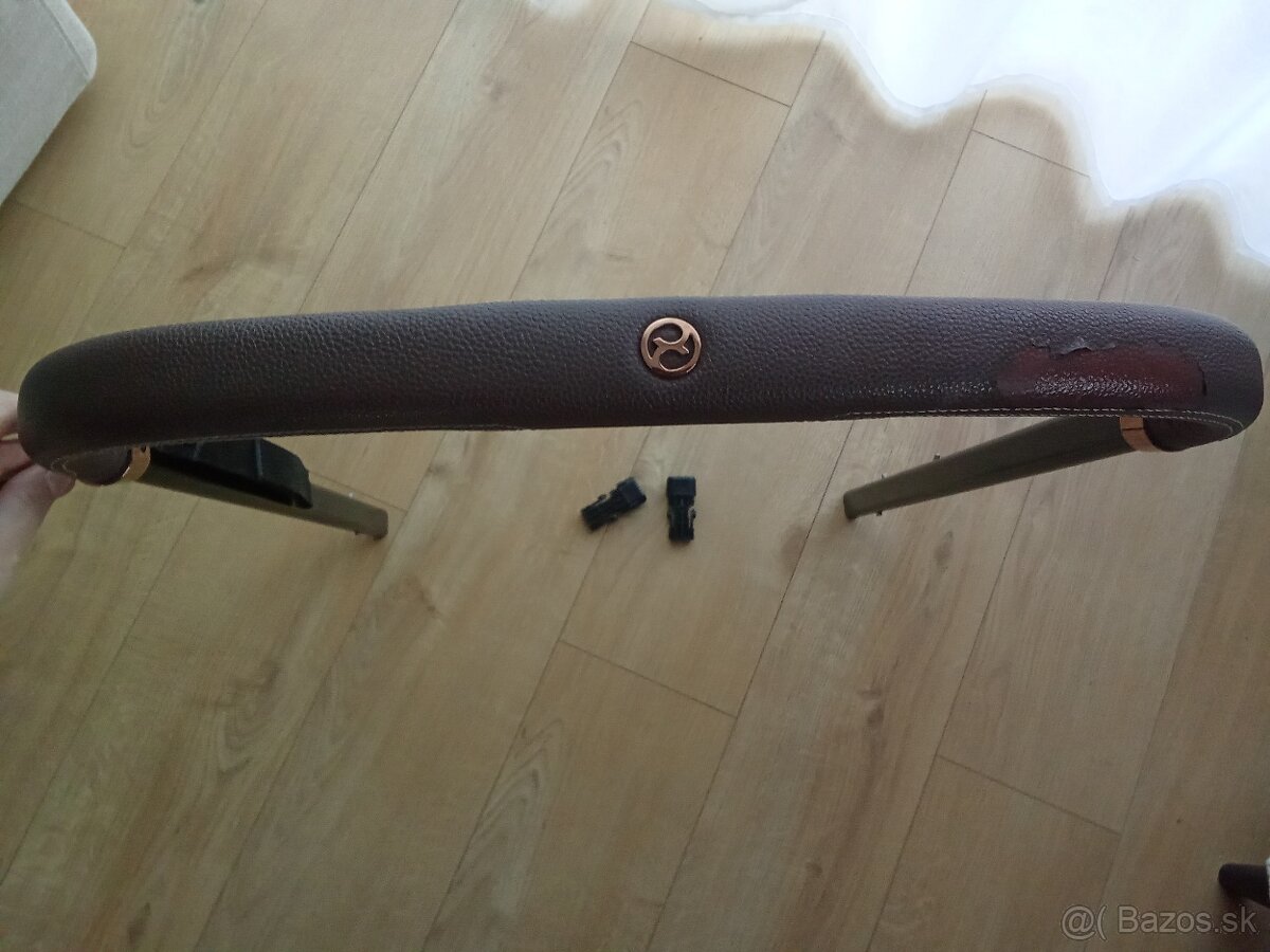 Rodičovská rukoväť Cybex priam 4.0 - 4