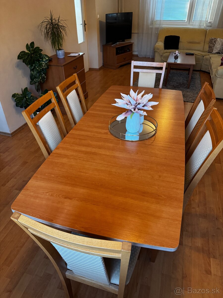 Nabytok do obyvacky - 4