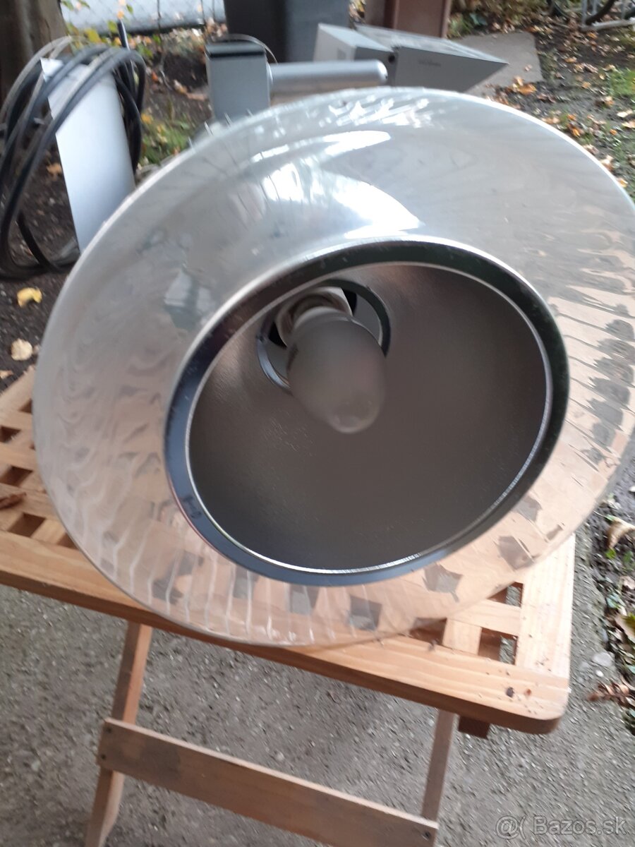 Priemyselné / industriálne lampy - 4