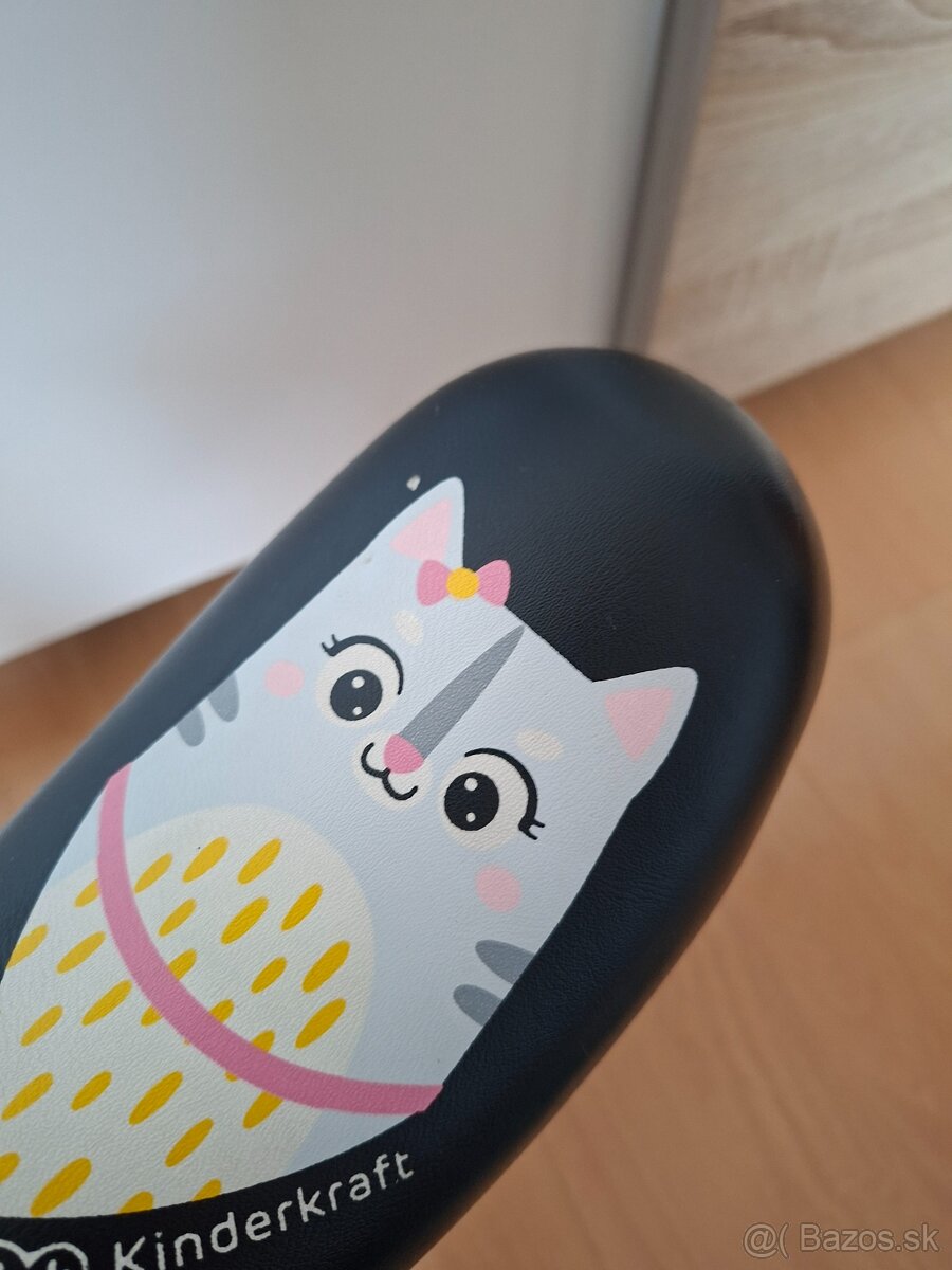 Odrazadlo Kinderkraft - 4