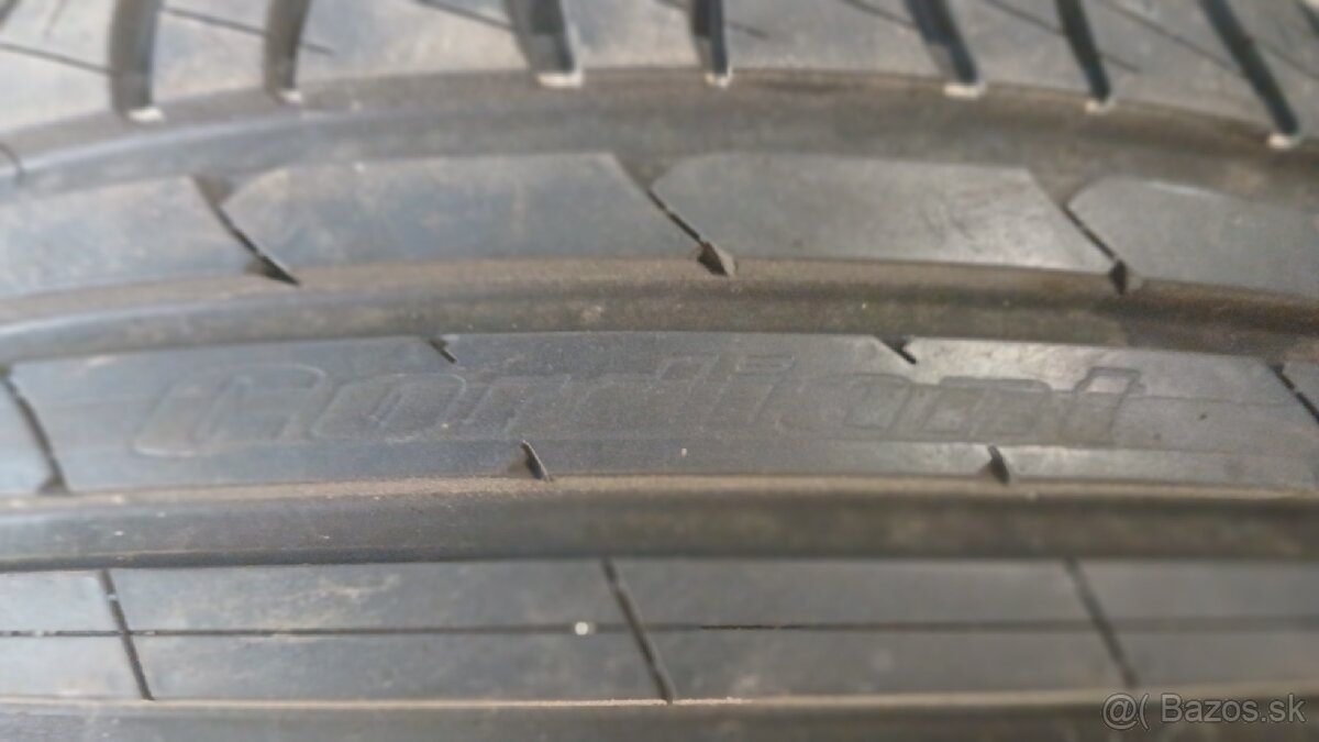205/55r16 letne dezen 7.8mm - 4