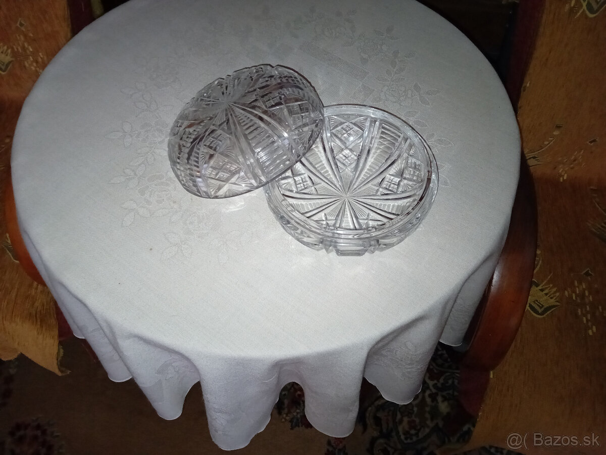 Veľká bonboniéra - 4