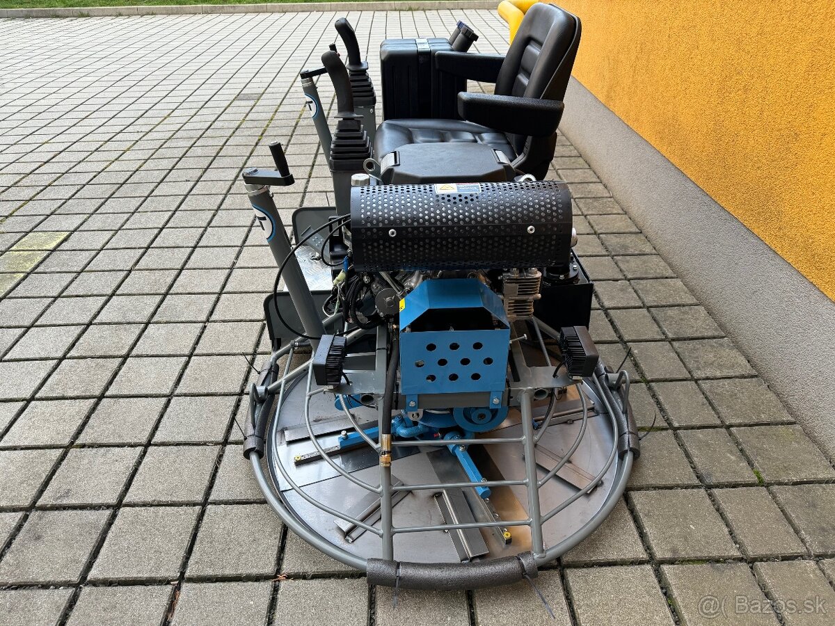 Dvojhladička BT900H-2PFH24 - 4