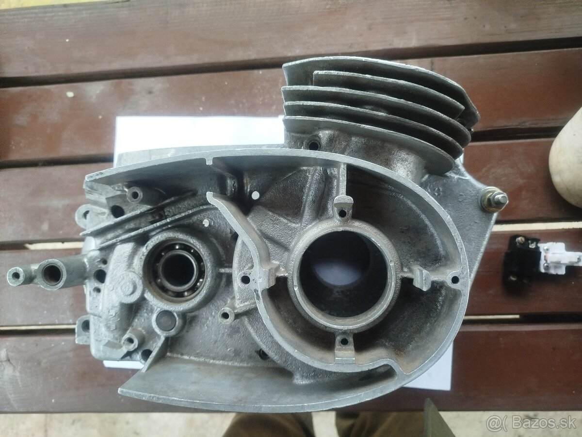 Jawa 354 polbubon 1955 - 4